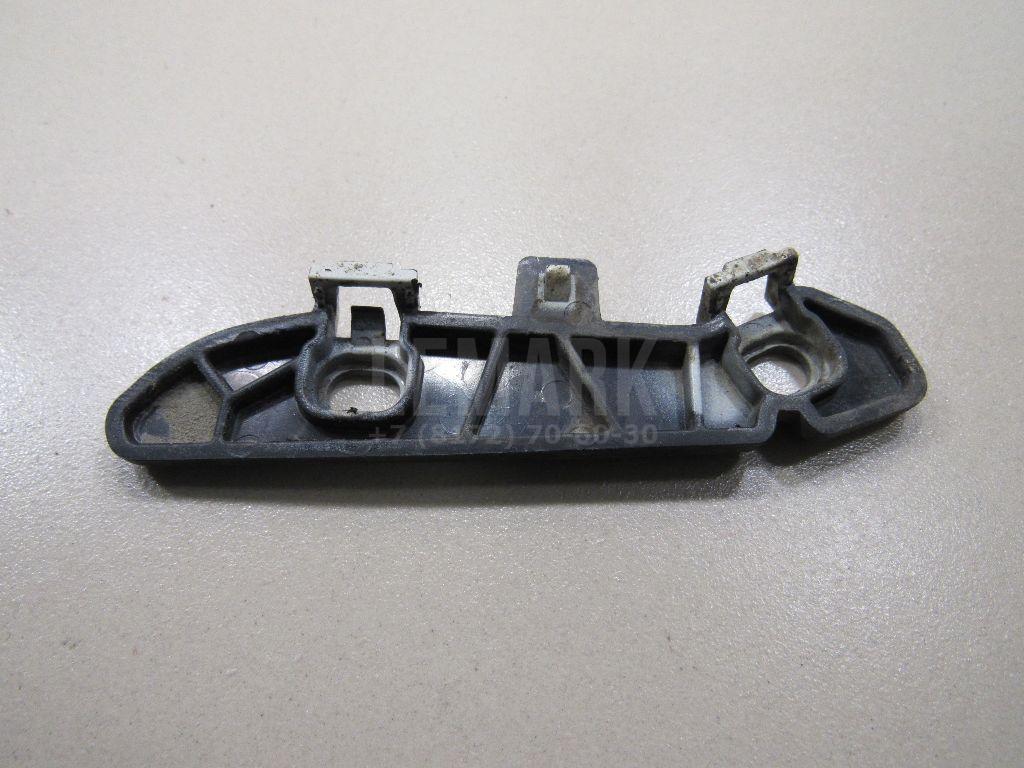 Направляющая переднего бампера левая для  BMW 7-serie F01/F02 2008-2015