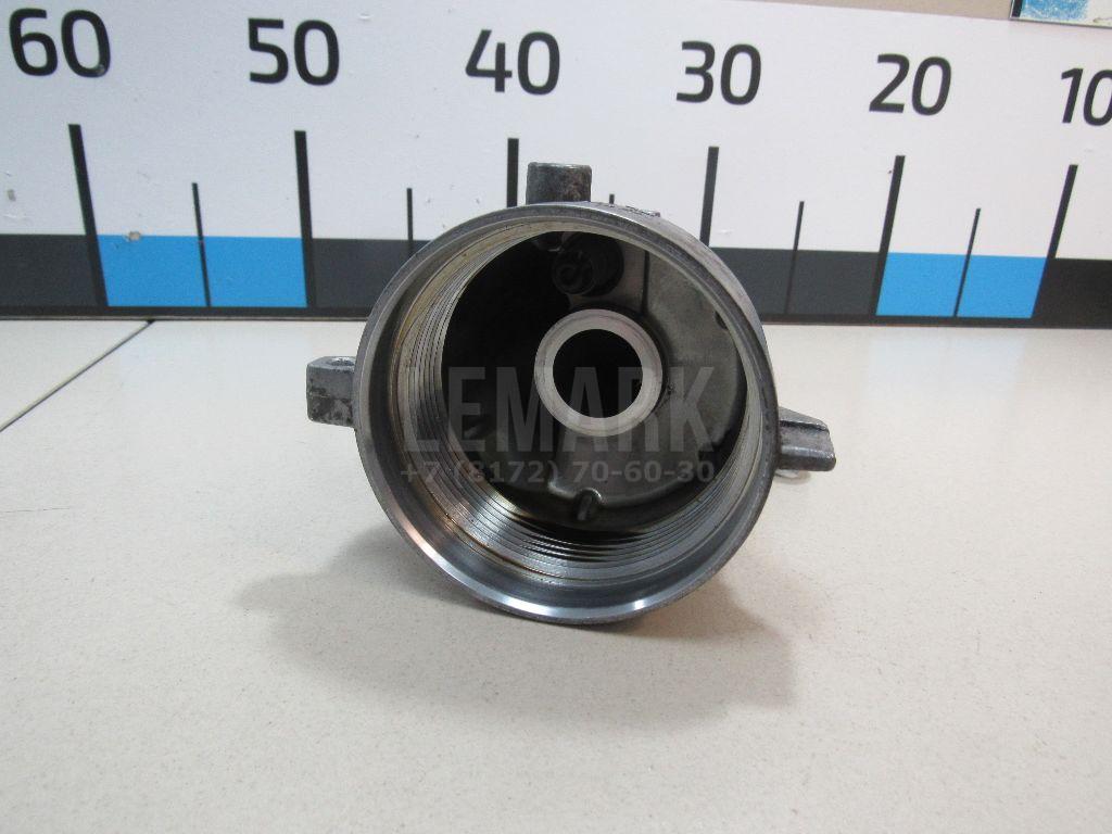 Корпус масляного фильтра для  BMW X5 F15/F85 2013-2018