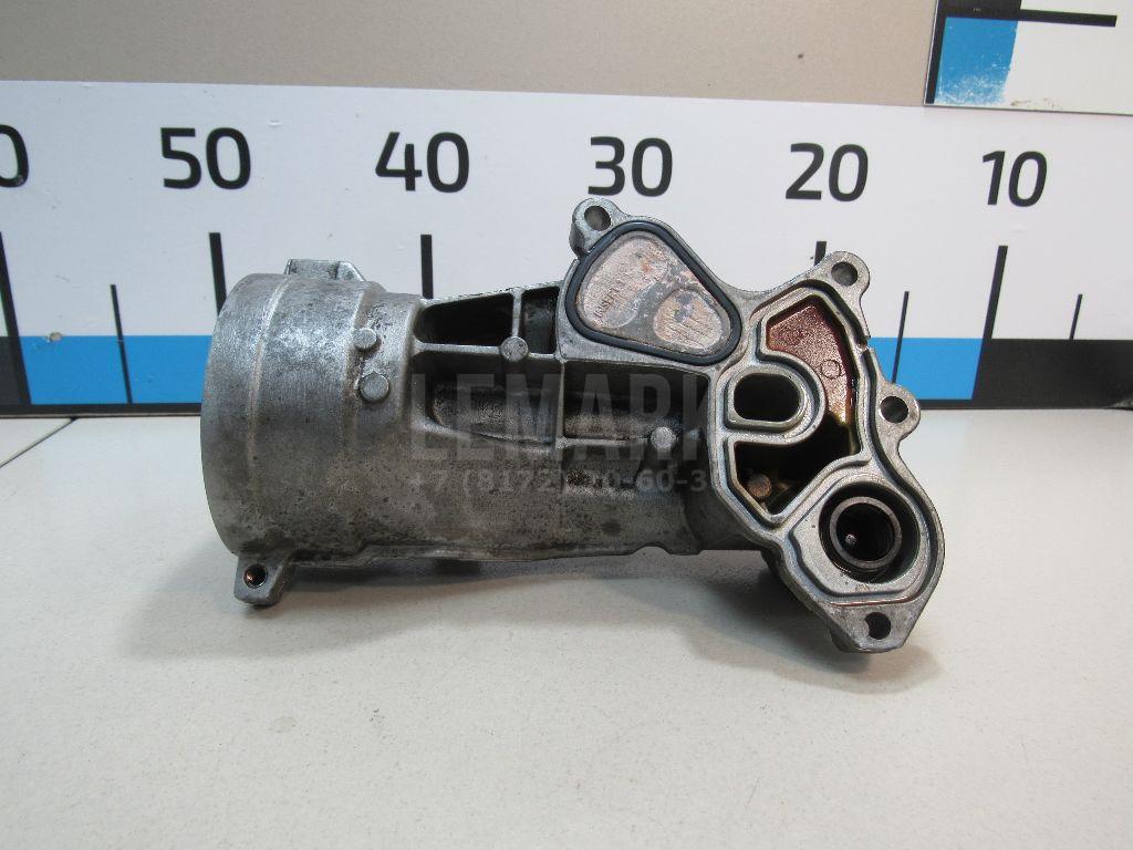 Корпус масляного фильтра для  BMW X5 F15/F85 2013-2018