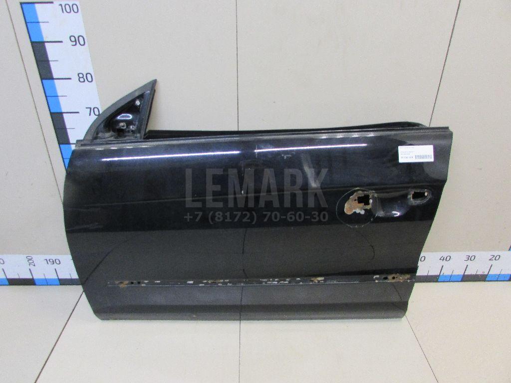 Дверь передняя левая 3C8831055F VAG