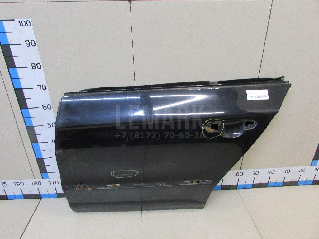 Дверь задняя левая 3C8833055E VAG