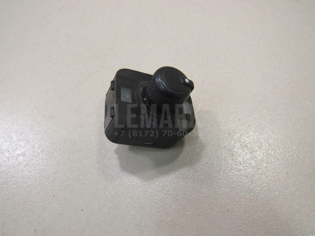 Переключатель регулировки зеркала для  BMW 1-serie E82/E88 2007-2013