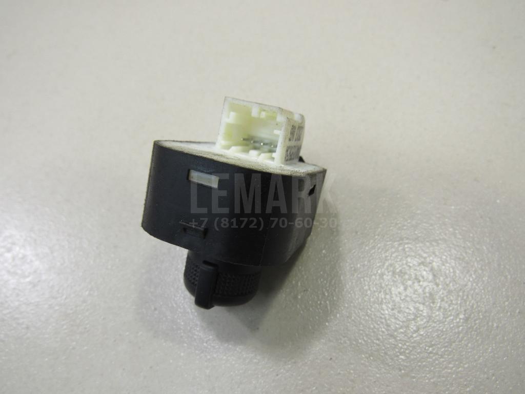 Переключатель регулировки зеркала для  BMW 1-serie E82/E88 2007-2013
