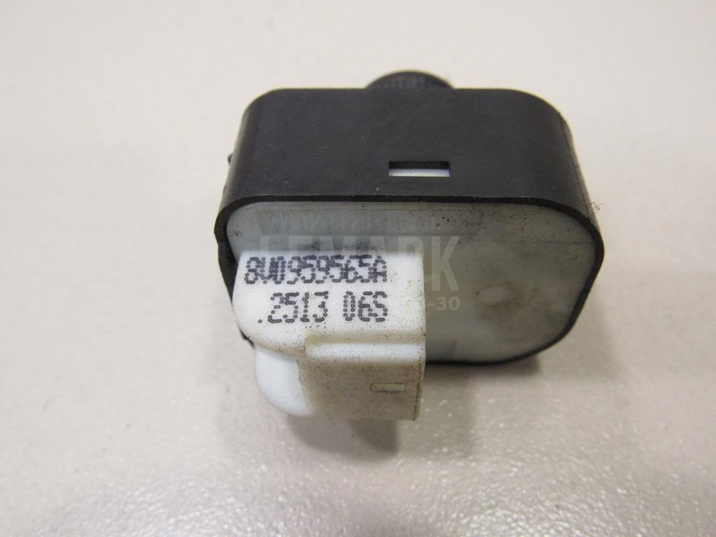 Переключатель регулировки зеркала для  BMW 1-serie E82/E88 2007-2013