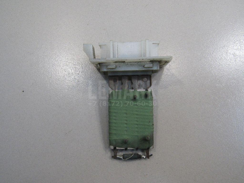 Резистор отопителя 1K0959263A VAG