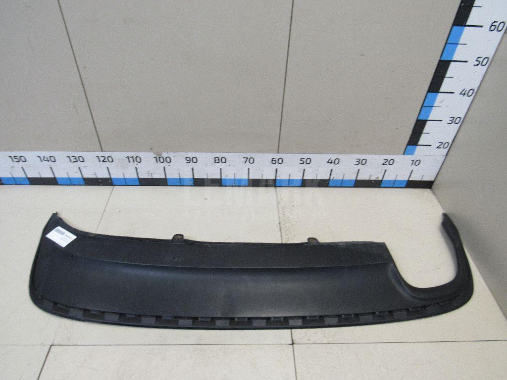 Юбка задняя 3C88075219B9 VAG