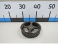 Шестерня (шкив) распредвала