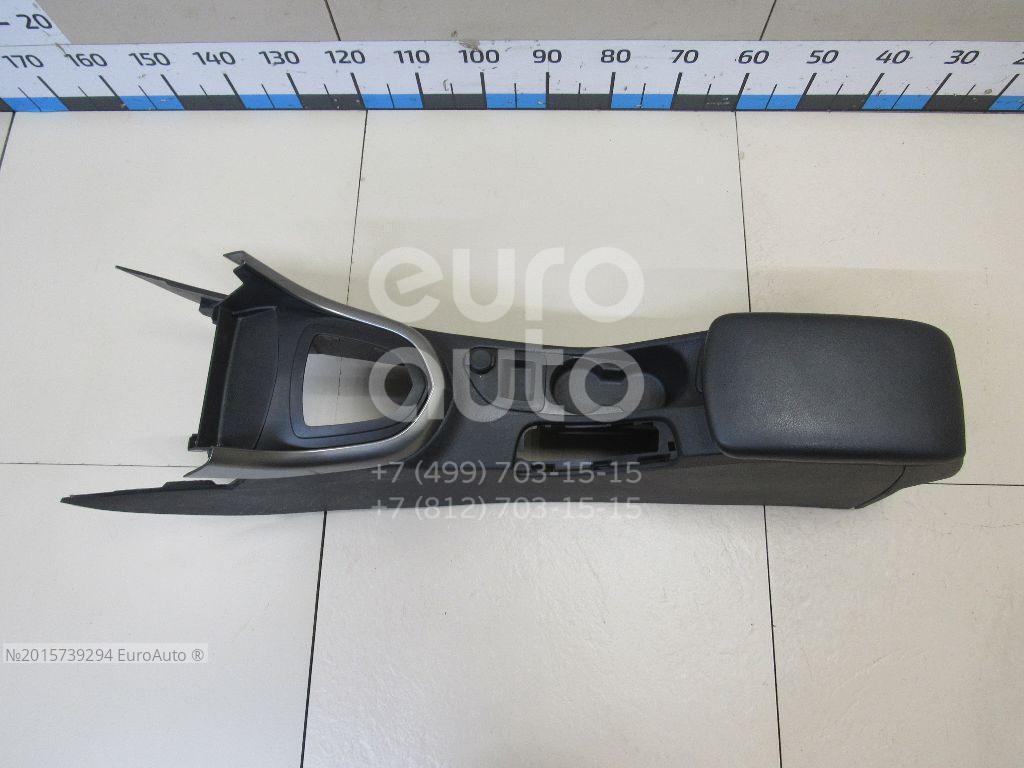 Подлокотник для Peugeot 308 I 2007-2015 в Москве