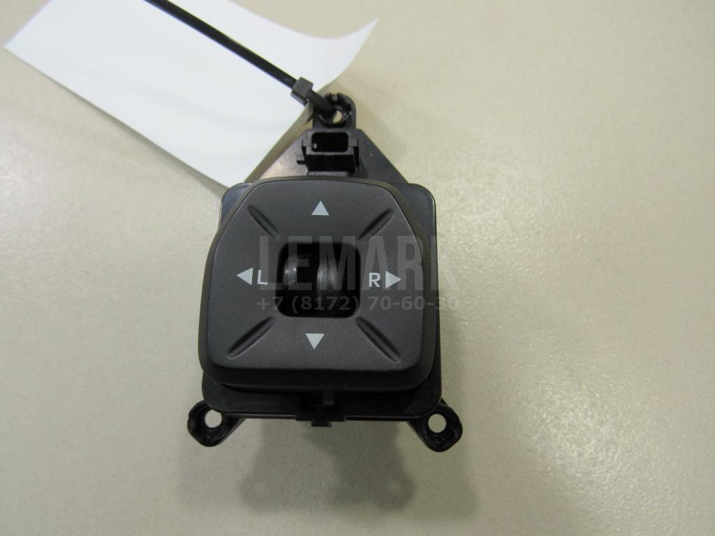 Переключатель регулировки зеркала 935732S100 Hyundai-Kia