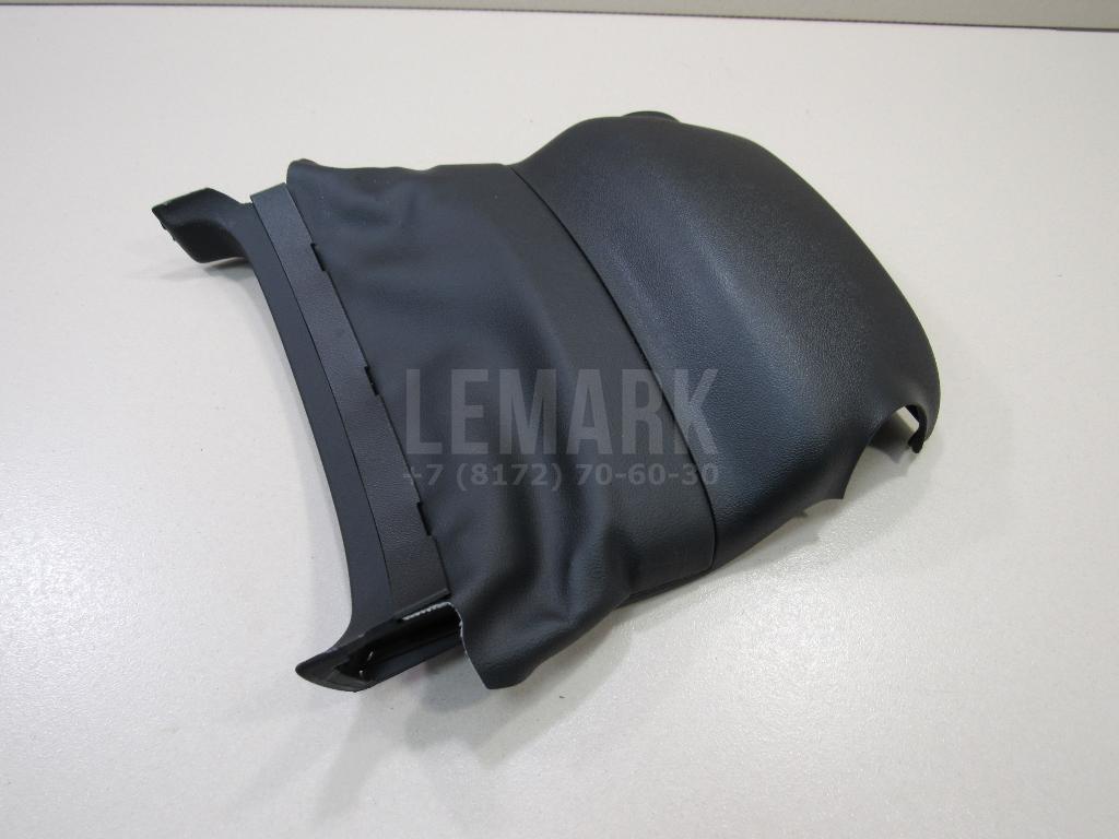 Кожух рулевой колонки верхний 848502Y0009P Hyundai-Kia
