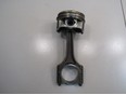 Поршень с шатуном