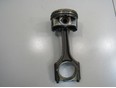 Поршень с шатуном