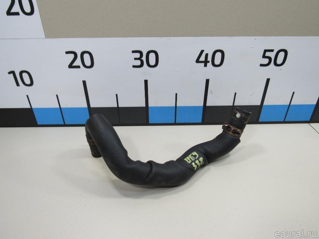 Трубка вентиляционная