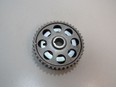 Шестерня (шкив) распредвала