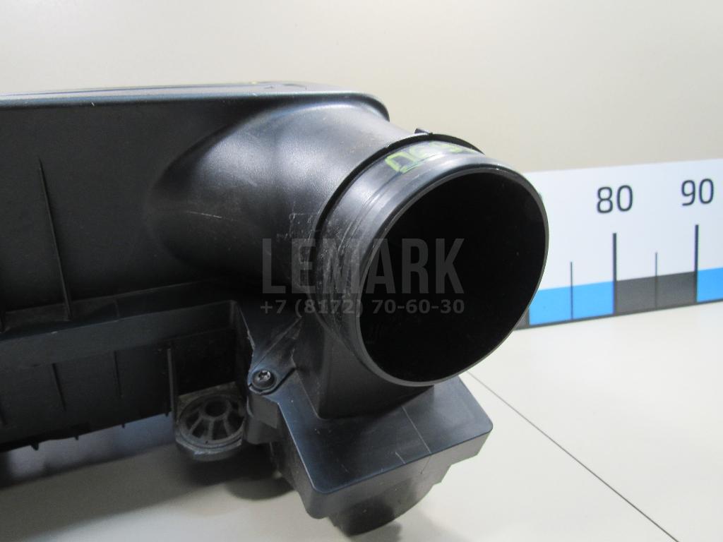Корпус воздушного фильтра для  Citroen C4 2004-2011