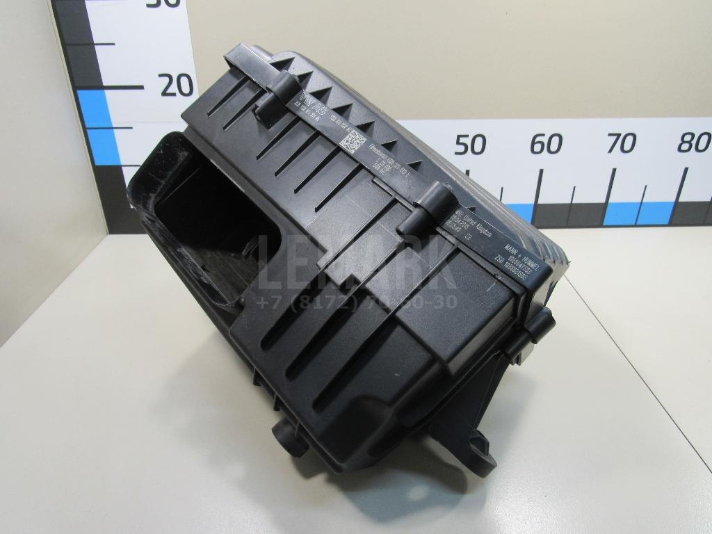 Корпус воздушного фильтра для  Citroen C4 2004-2011