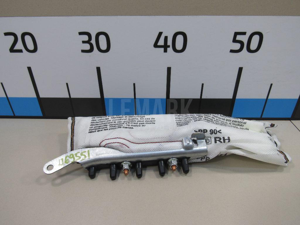 Подушка безопасности боковая (в сиденье) 3G0880242D VAG