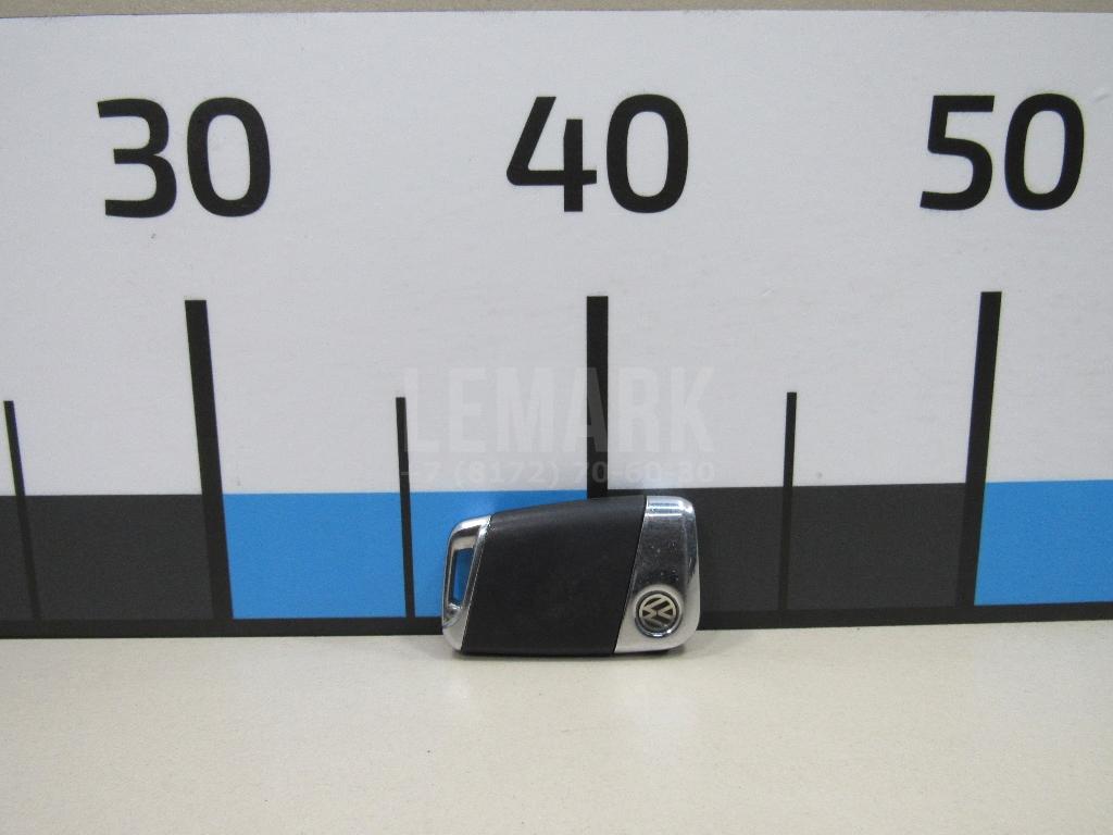 Ключ зажигания 3G0959752BCDTB VAG