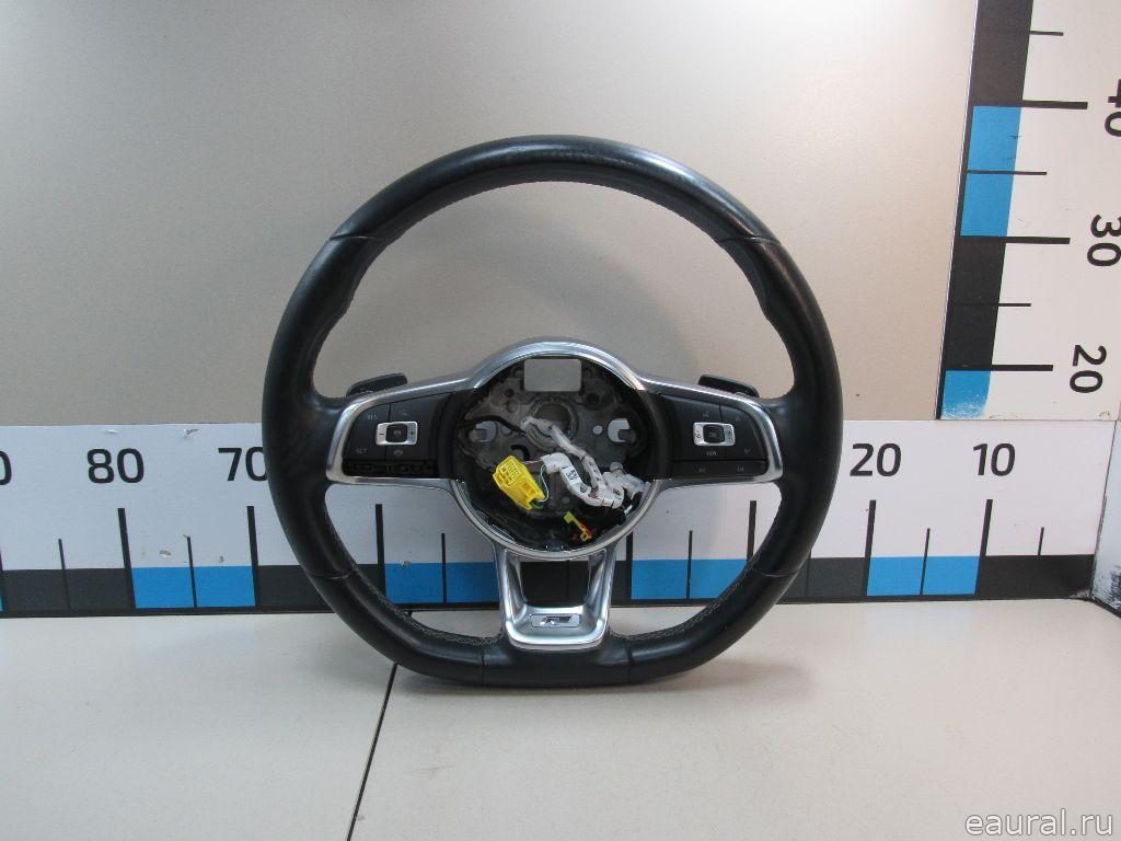 Рулевое колесо для AIR BAG (без AIR BAG)