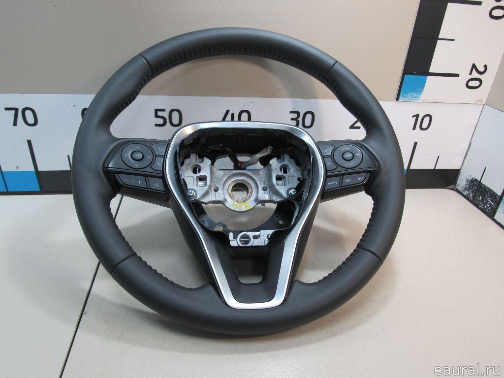 Рулевое колесо для AIR BAG (без AIR BAG)