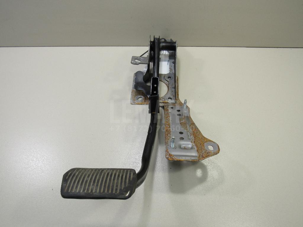 Педаль тормоза BV612467HB Ford