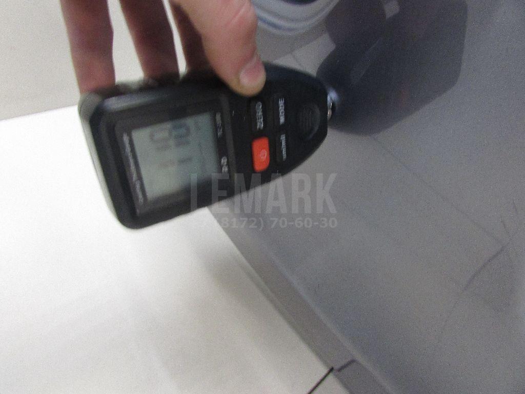Дверь багажника со стеклом для  BMW X6 E71 2008-2014