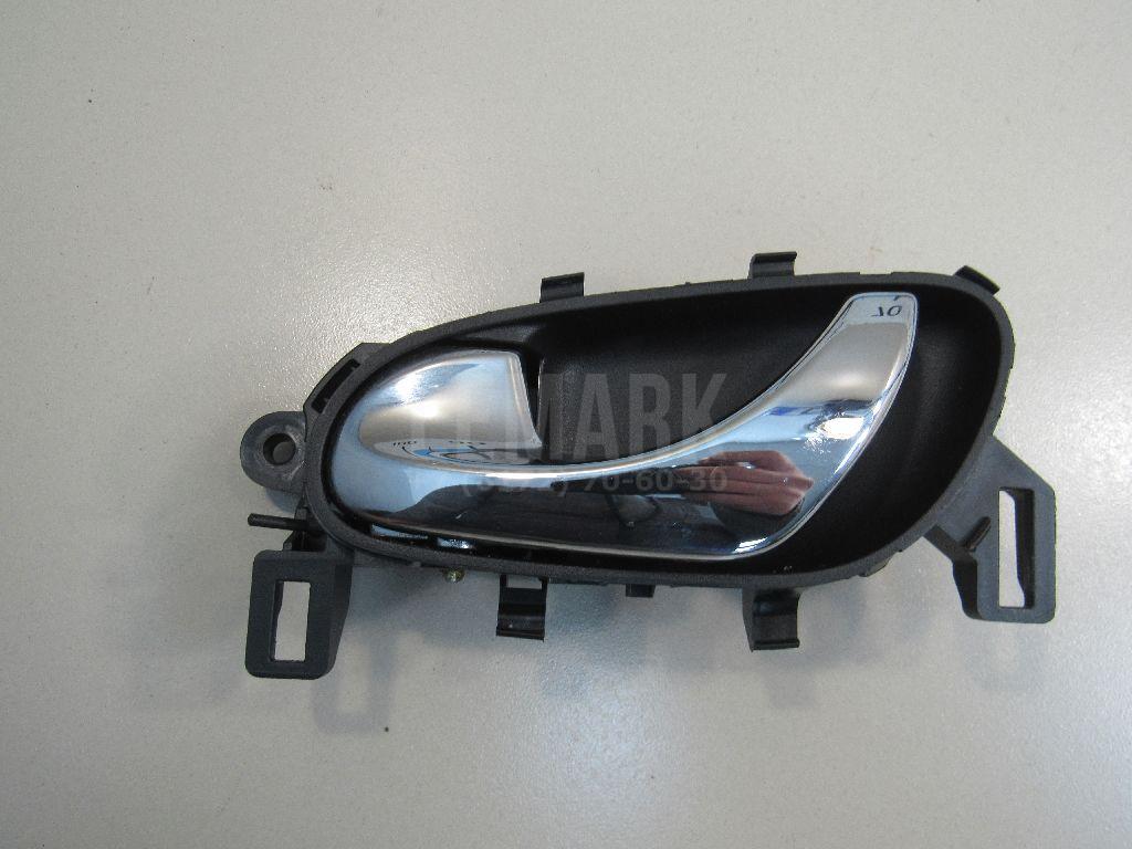 Ручка двери внутренняя левая 806714EA1A Nissan