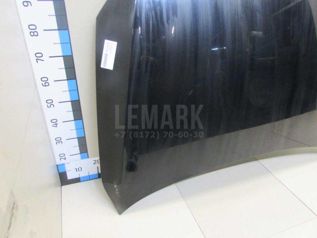 Капот для  BMW X4 F26 2014-2018