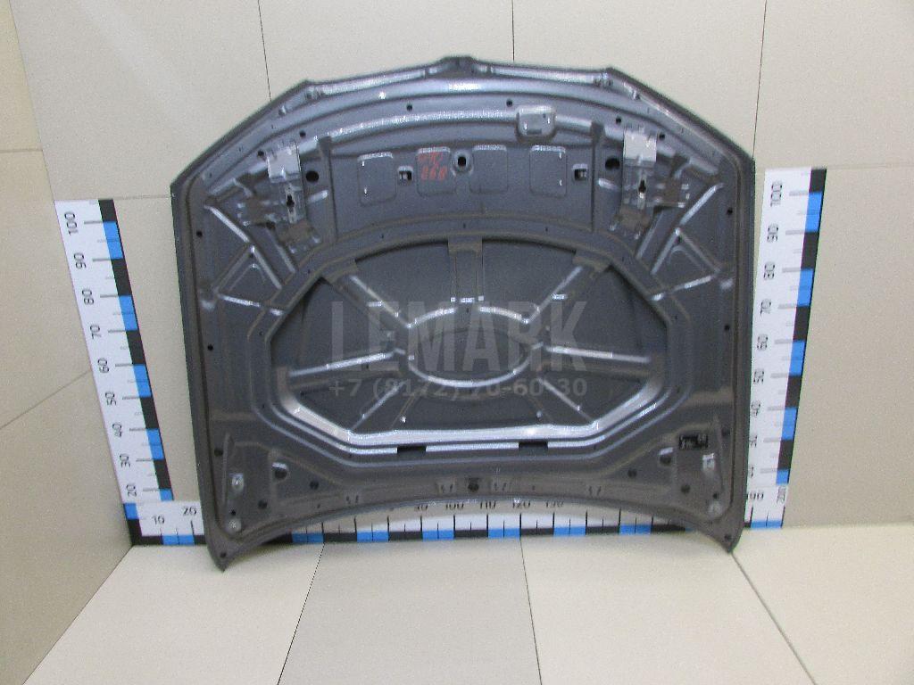 Капот для  BMW 3-serie E90/E91 2005-2012
