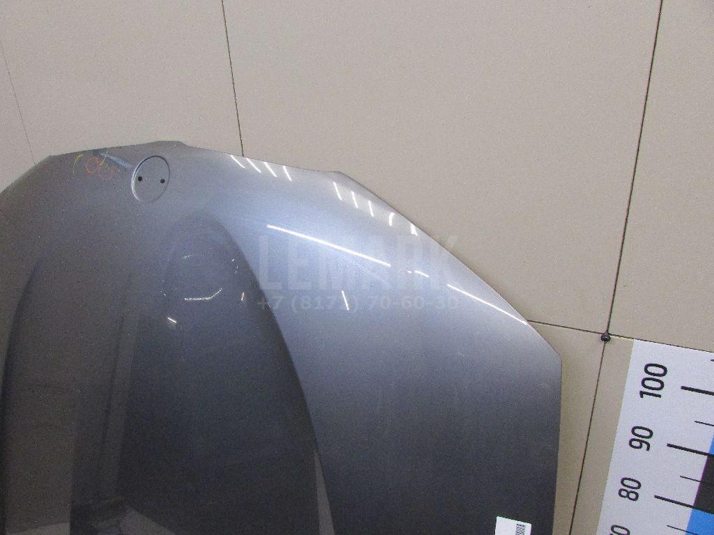 Капот для  BMW 3-serie E90/E91 2005-2012