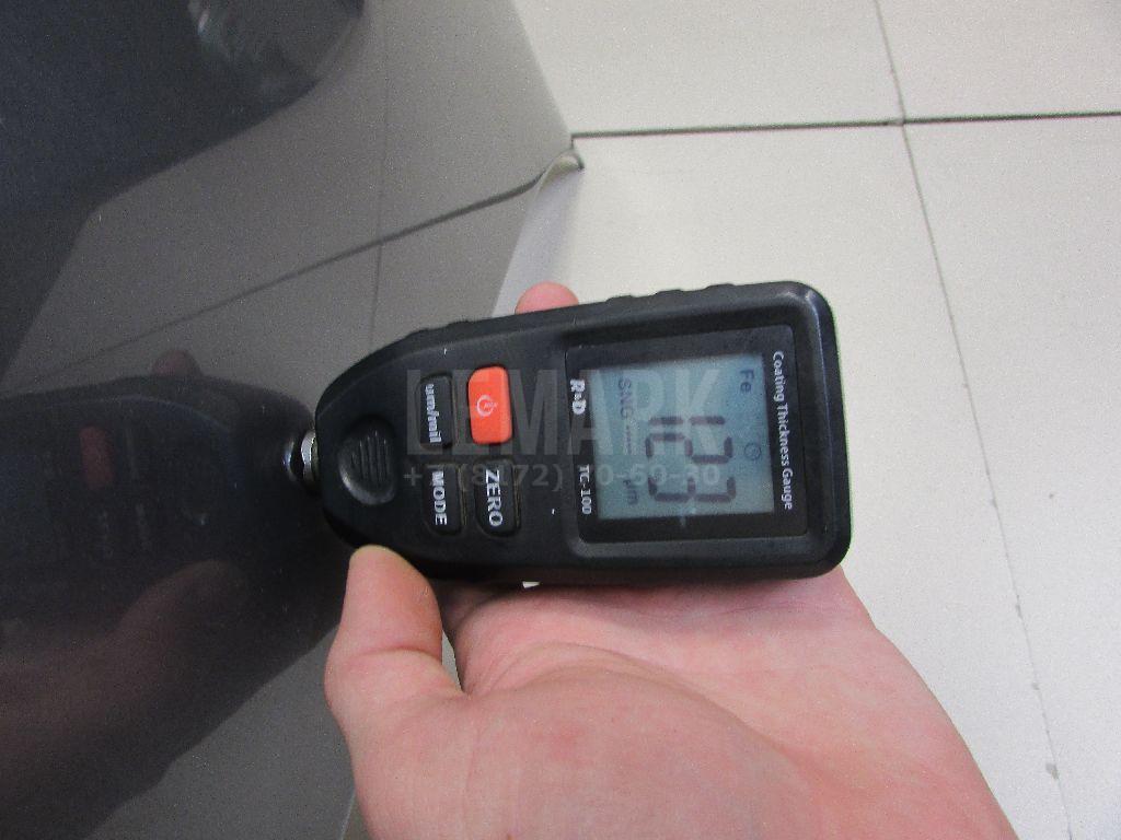 Капот для  BMW 3-serie E90/E91 2005-2012