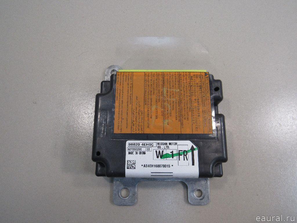 Блок управления AIR BAG