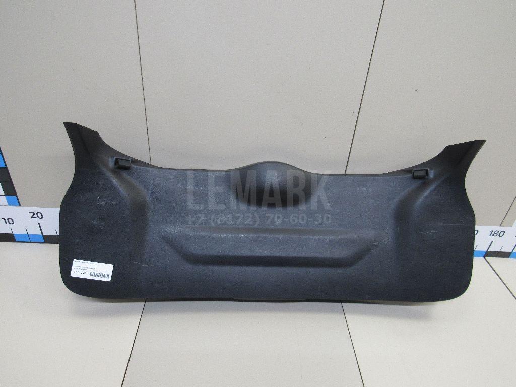 Обшивка двери багажника 909014EA0A Nissan