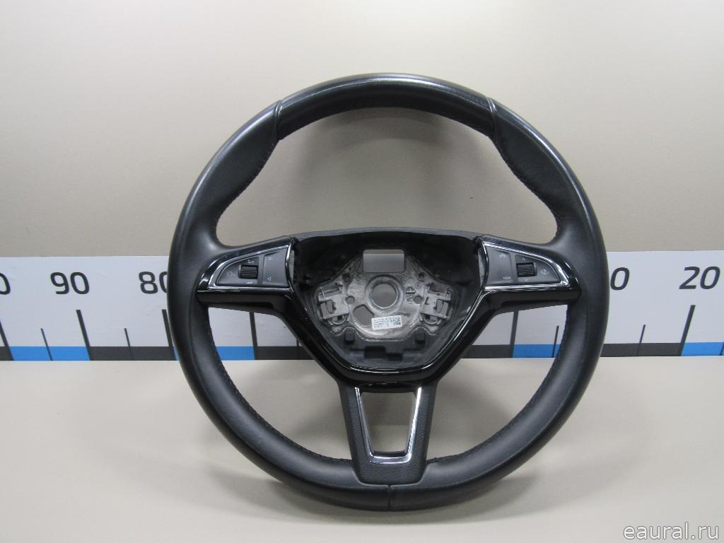 Рулевое колесо для AIR BAG (без AIR BAG)