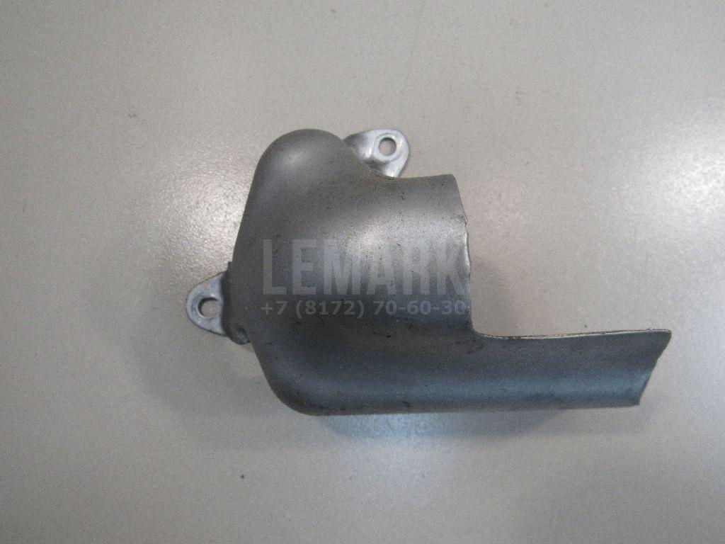 Экран тепловой 285262F700 Hyundai-Kia