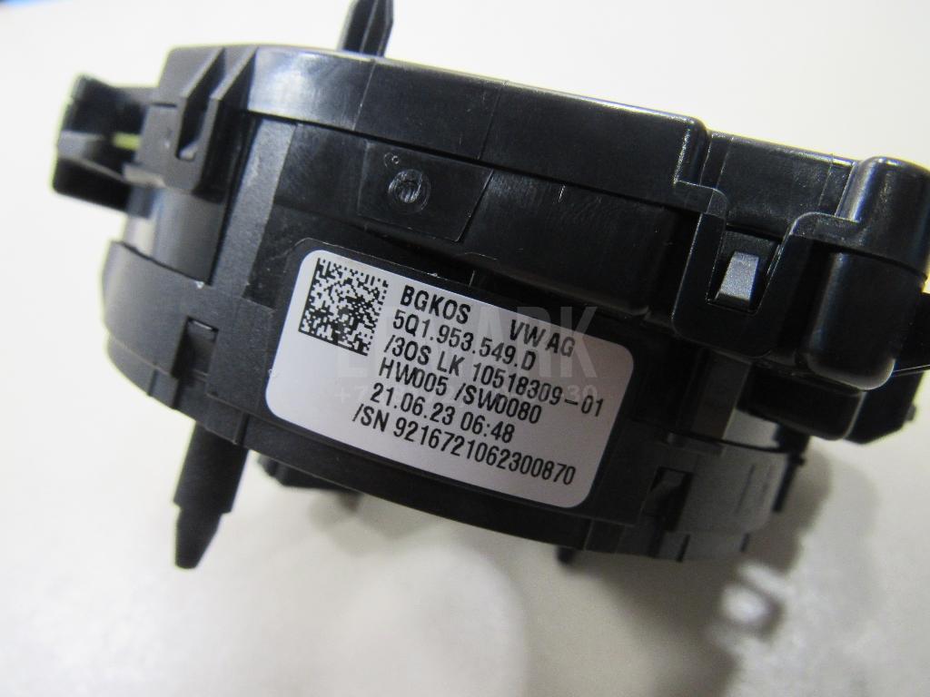 Механизм подрулевой для SRS (ленточный) для  Astra HD 8 2005-2011
