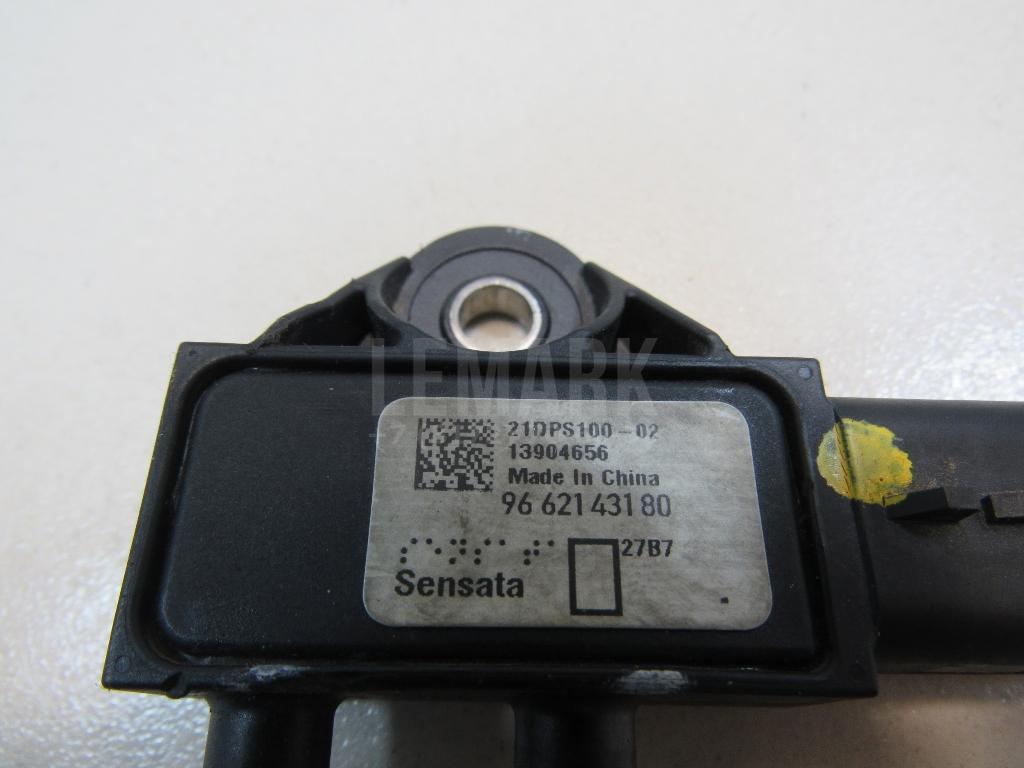 Датчик давления выхлопных газов для  Ford Fiesta 2001-2008