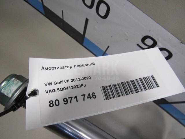 Амортизатор передний для  Alfa Romeo 147 2001-2010
