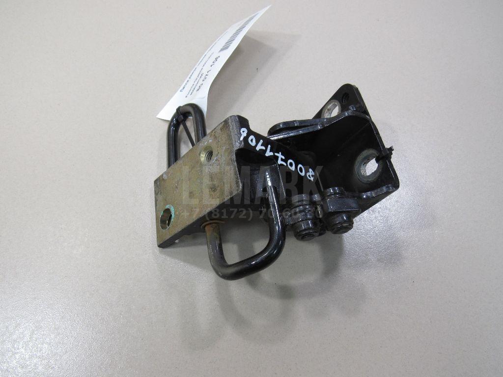 Петля двери задней правой нижняя 95553341200 VAG