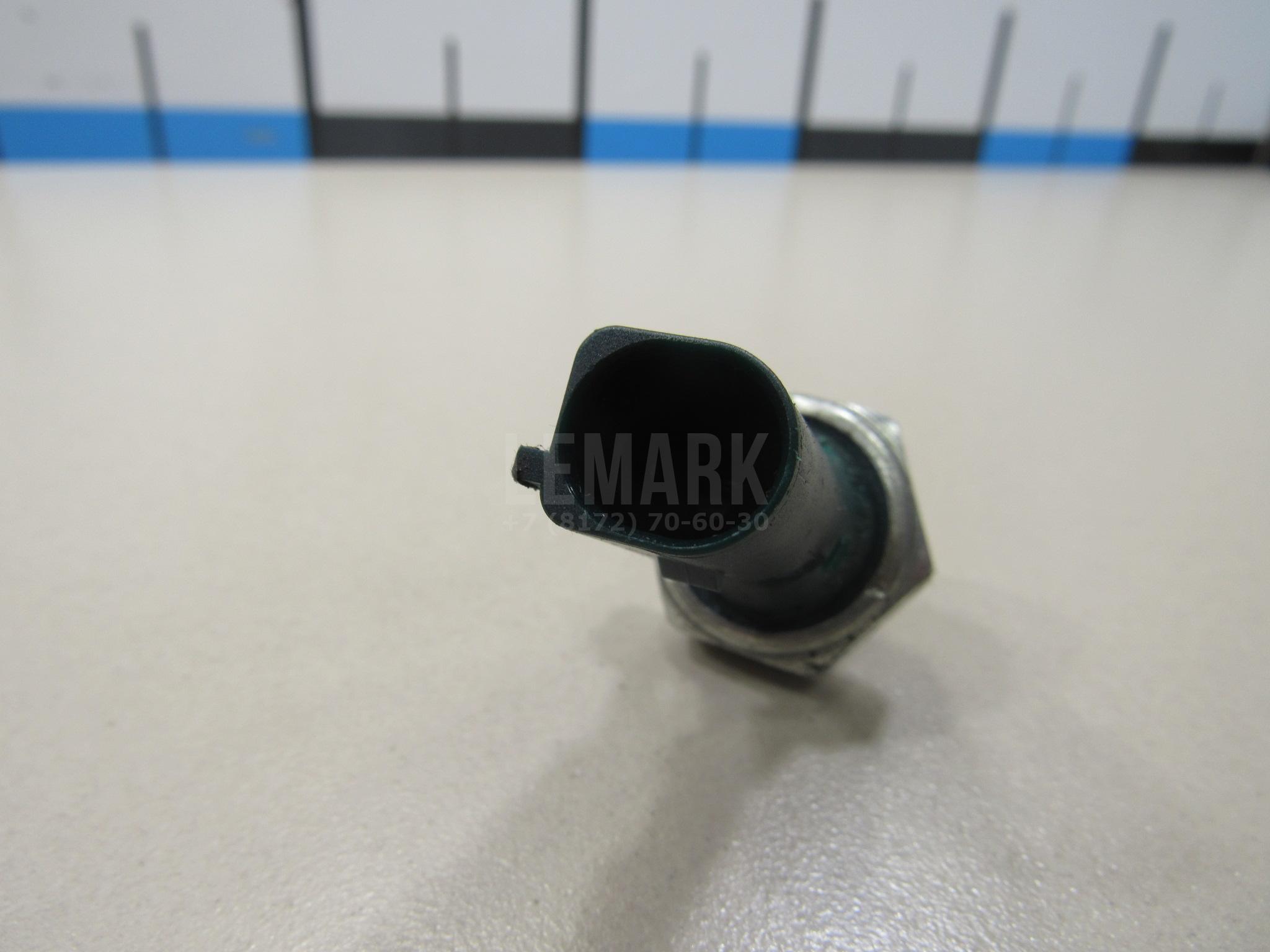 Датчик давления масла для  BMW 3-serie F34 GT 2012-2020
