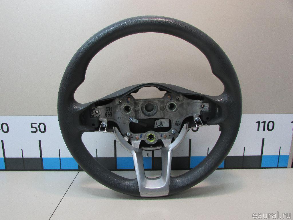 Рулевое колесо для AIR BAG (без AIR BAG)