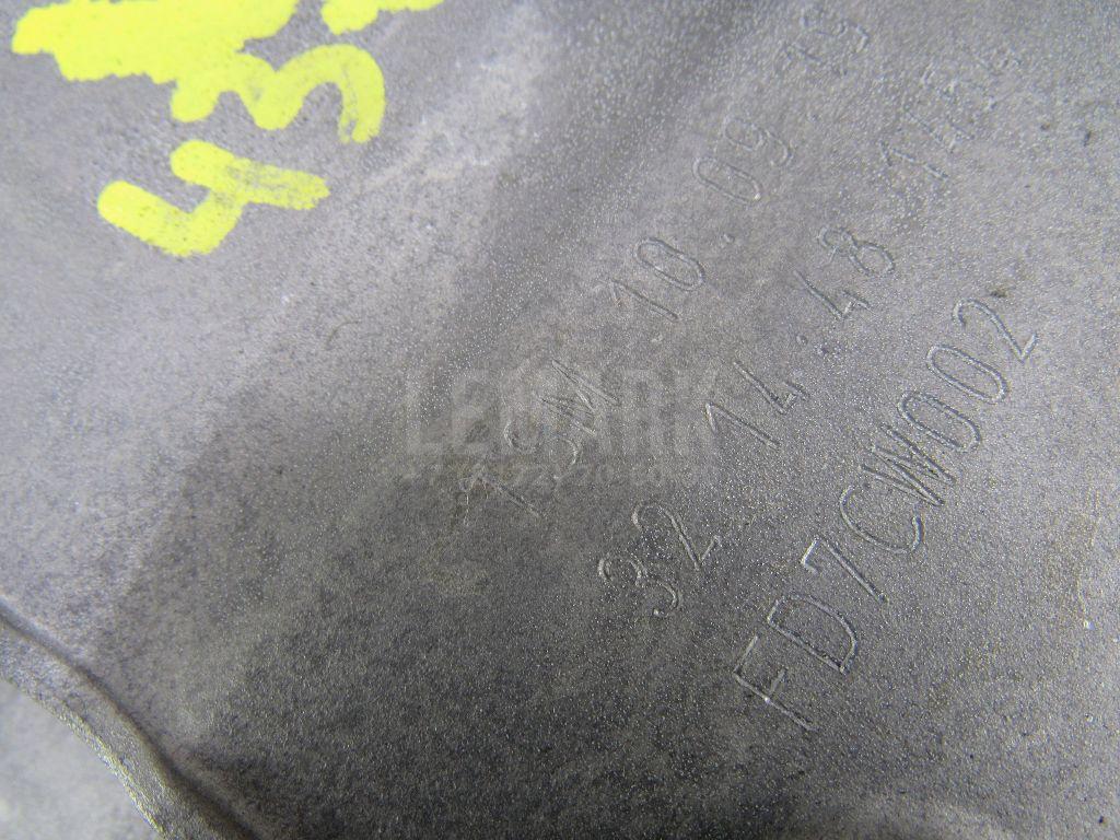 АКПП (автоматическая коробка переключения передач) для  Audi A4 [B8] Allroad 2009-2015