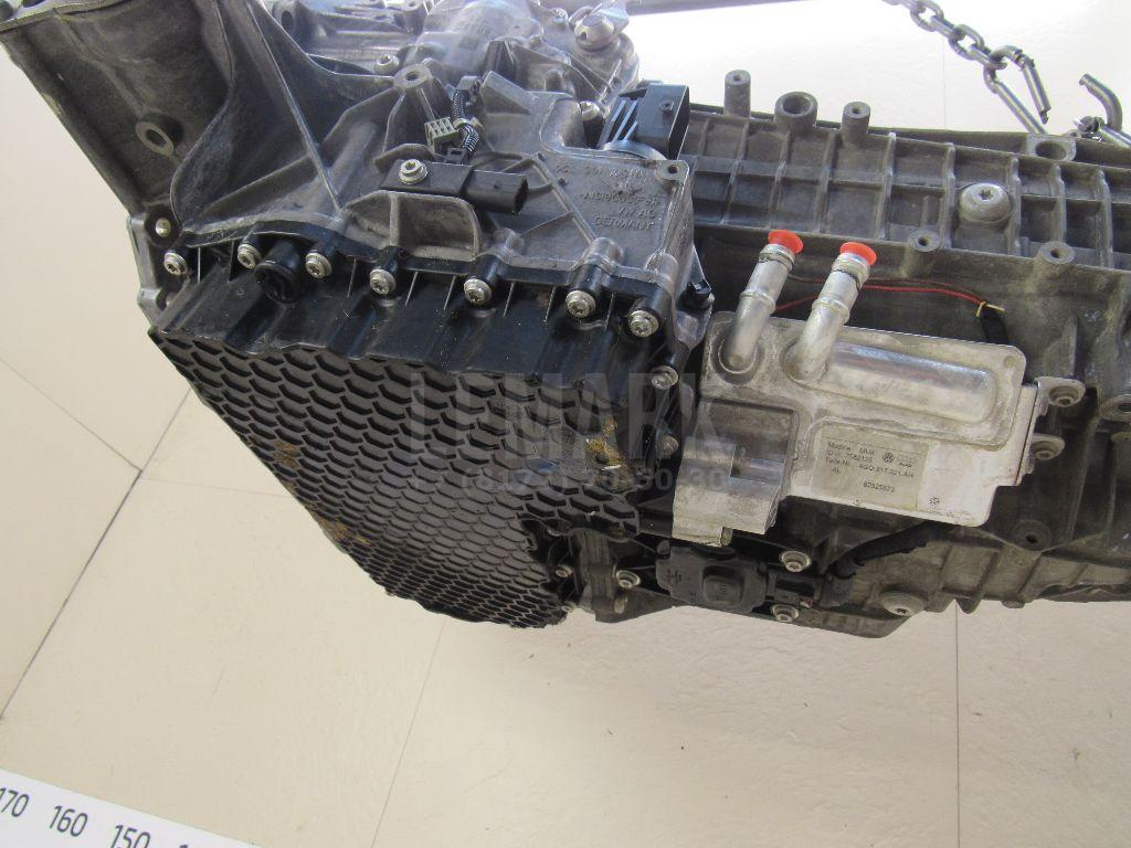 АКПП (автоматическая коробка переключения передач) для  BMW 3-serie E92/E93 2006-2012
