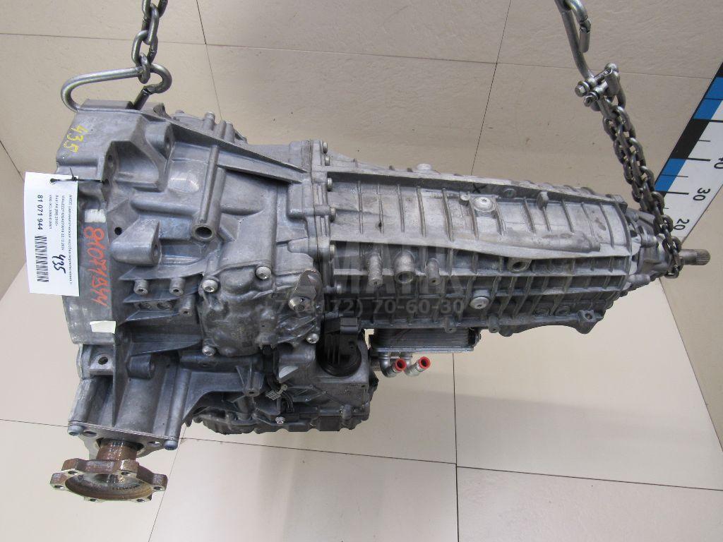 АКПП (автоматическая коробка переключения передач) для  BMW 3-serie E92/E93 2006-2012