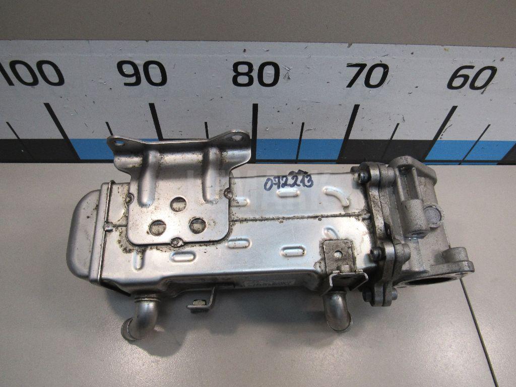 Радиатор системы EGR 284612F140 Hyundai-Kia