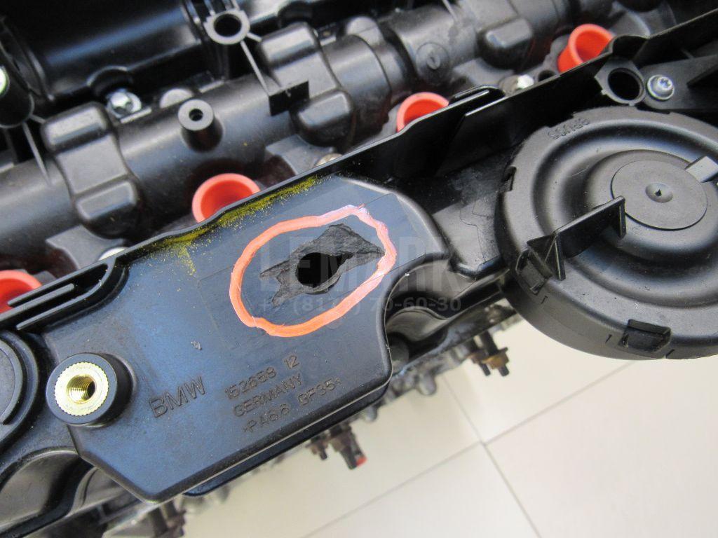 Двигатель для  Acura MDX 2013-2020