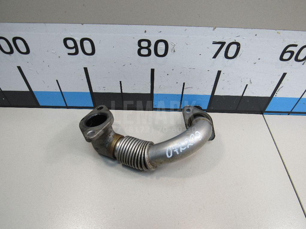 Трубка системы рециркуляции (EGR) 284912F610 Hyundai-Kia