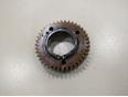 Шестерня (шкив) распредвала