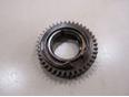 Шестерня (шкив) распредвала