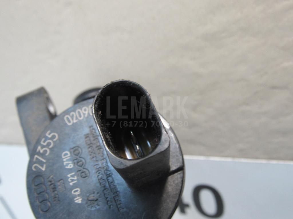 Клапан отопителя для  BMW X6 F16/F86 2014-2020